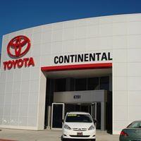 Continental Toyota - Toyota Dealer Chicago image 1